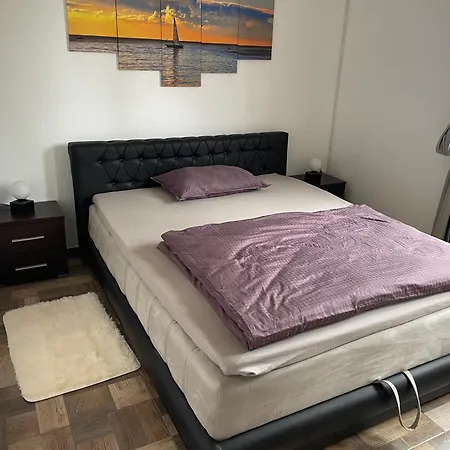 Haus Milicevic Apartment
