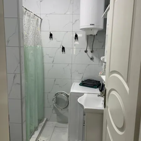 Haus Milicevic Appartement *