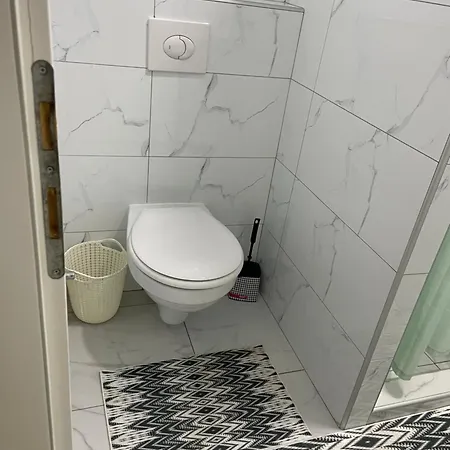Appartement Haus Milicevic