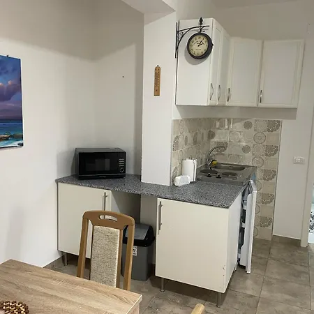 Appartement Haus Milicevic