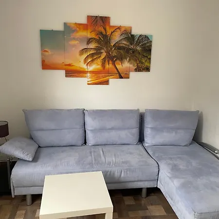 Appartement Haus Milicevic *