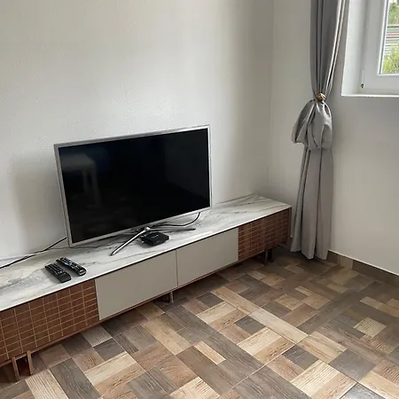 Haus Milicevic