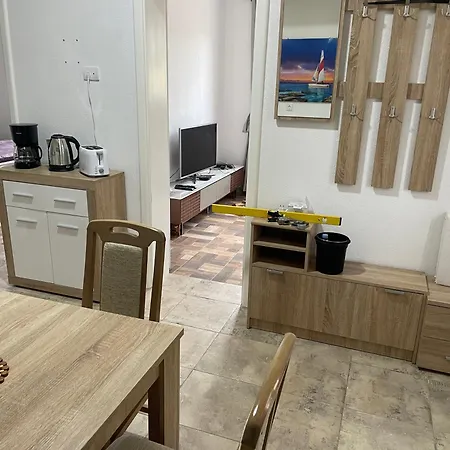 Haus Milicevic Ivanica